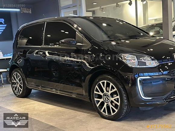 12.500 KM'DE 2023 MODEL V.W Up Clup E-Up HATASIZ