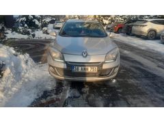 Sahibinden Renault Megane 1.5 dCi Icon 2013 Model