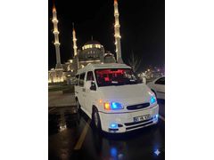 Sahibinden Ford - Otosan Transit 12+1 