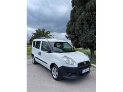 Sahibinden Fiat Doblo Combi 1.3 Multijet Easy 2014 Model 