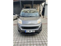 Sahibinden Fiat Fiorino Combi 1.4 Eko Safeline 2024 Model 