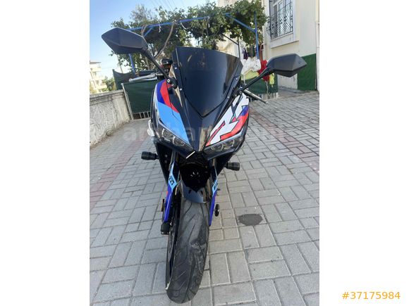 Sahibinden RKS R250 
