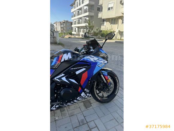 Sahibinden RKS R250 