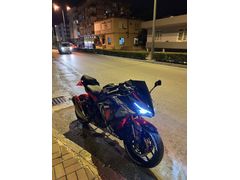 Sahibinden RKS R250 