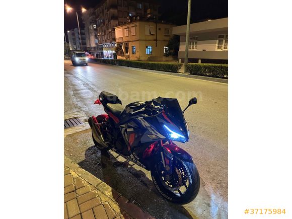 Sahibinden RKS R250 