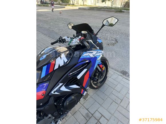 Sahibinden RKS R250 