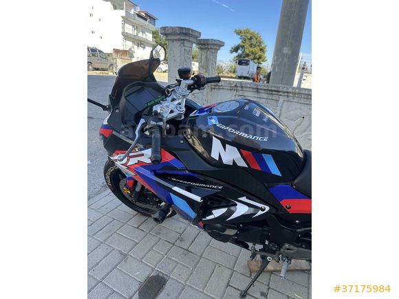 Sahibinden RKS R250 