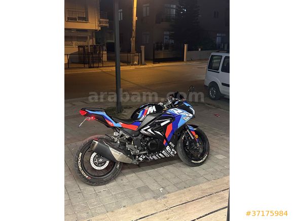 Sahibinden RKS R250 