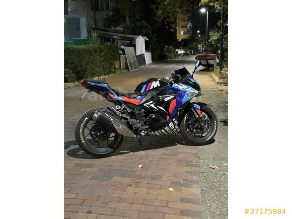 Sahibinden RKS R250 