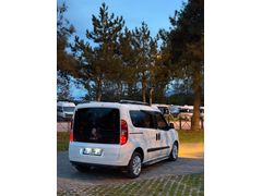 Sahibinden Fiat Doblo Combi 1.3 Multijet Easy 2014 Model  197 km Beyaz