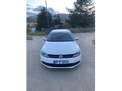 Sahibinden Volkswagen Jetta 1.2 TSi Trendline 2012 Model  155.000 km Beyaz