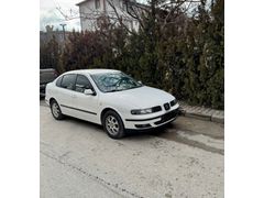 ikinci Sahibinden Ful Bakımlı Toledo  