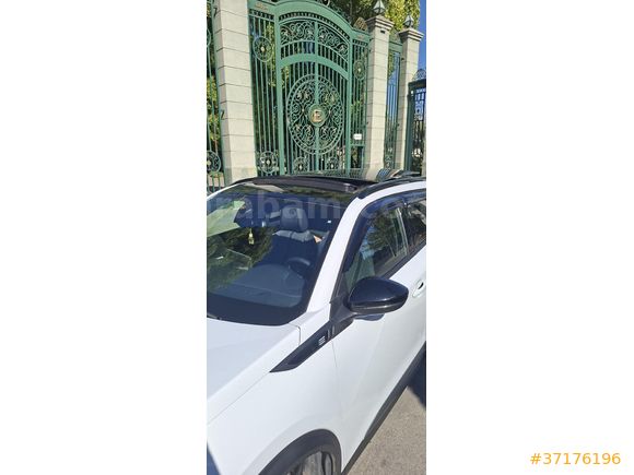 Sahibinden Peugeot e-2008 Allure 2024 Model Eskişehir