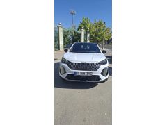 Sahibinden Peugeot e-2008 Allure 2024 Model Eskişehir