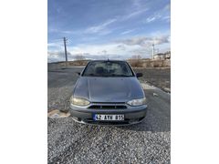 Sahibinden Fiat Palio 1.4 EL 1998 Model 