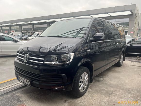 Sahibinden Volkswagen Caravelle 2.0 TDI SCR BMT Comfortline 2016 Model