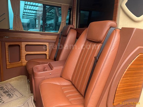 Sahibinden Volkswagen Caravelle 2.0 TDI SCR BMT Comfortline 2016 Model