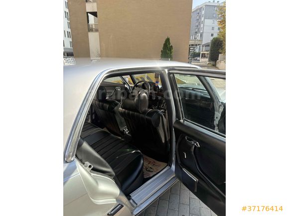 Sahibinden Mercedes - Benz 280 SE 