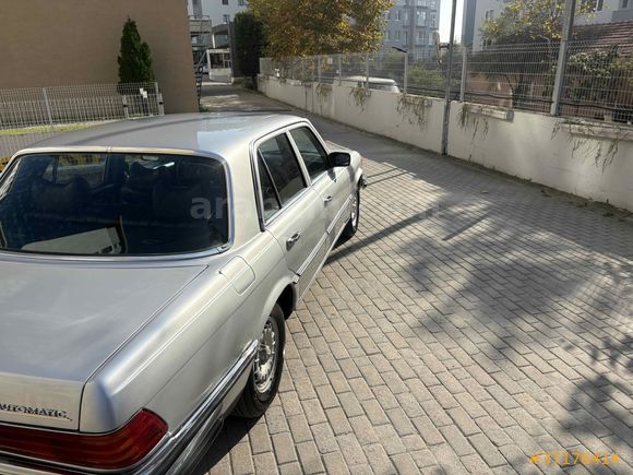 Sahibinden Mercedes - Benz 280 SE 