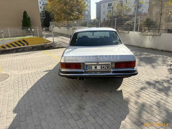 Sahibinden Mercedes - Benz 280 SE 