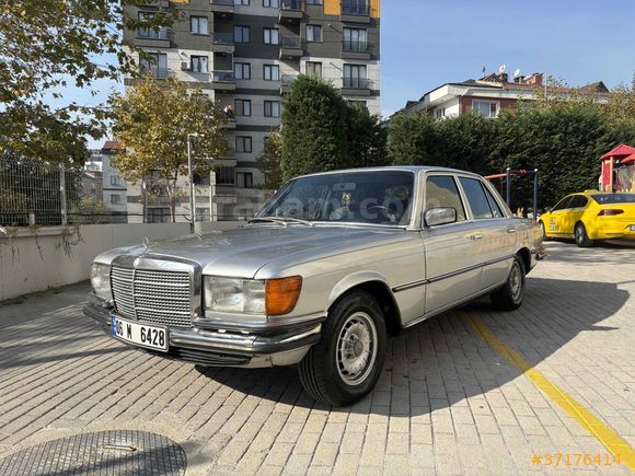 Sahibinden Mercedes - Benz 280 SE 