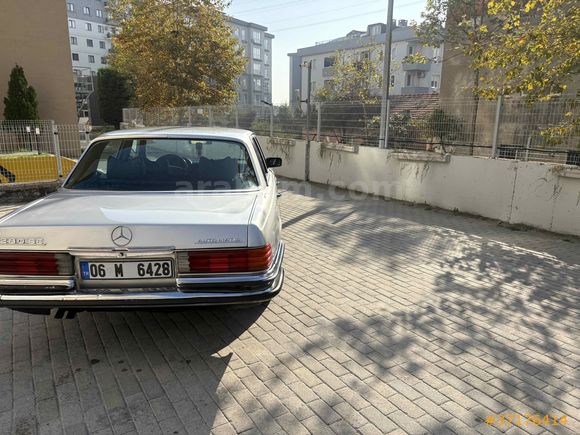 Sahibinden Mercedes - Benz 280 SE 