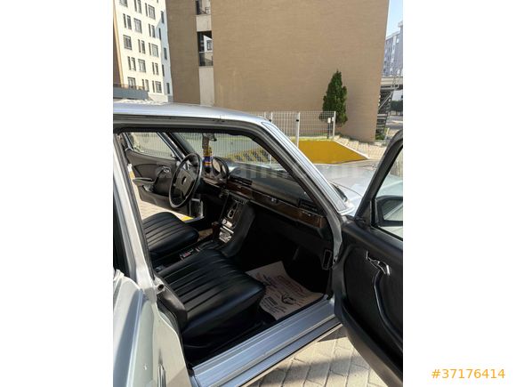 Sahibinden Mercedes - Benz 280 SE 