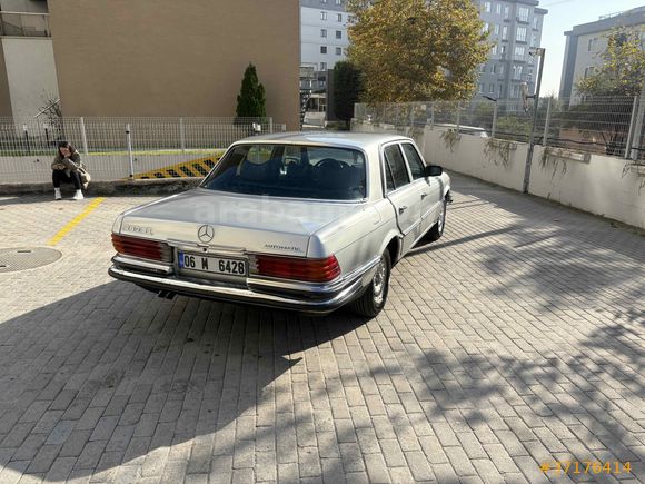 Sahibinden Mercedes - Benz 280 SE 