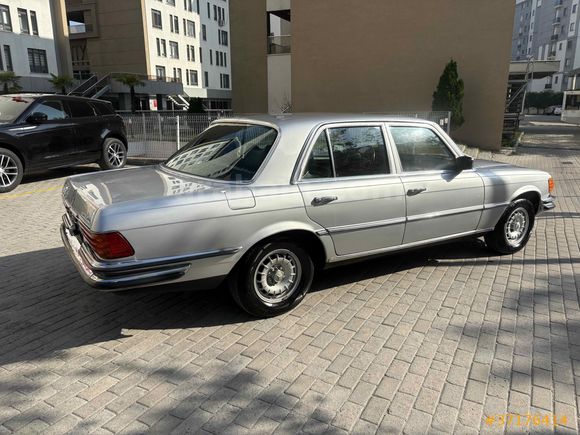 Sahibinden Mercedes - Benz 280 SE 