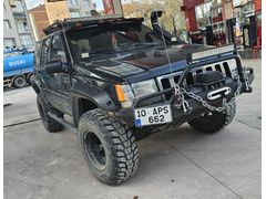 Sahibinden Jeep Grand Cherokee 5.2 Limited 1996 Model