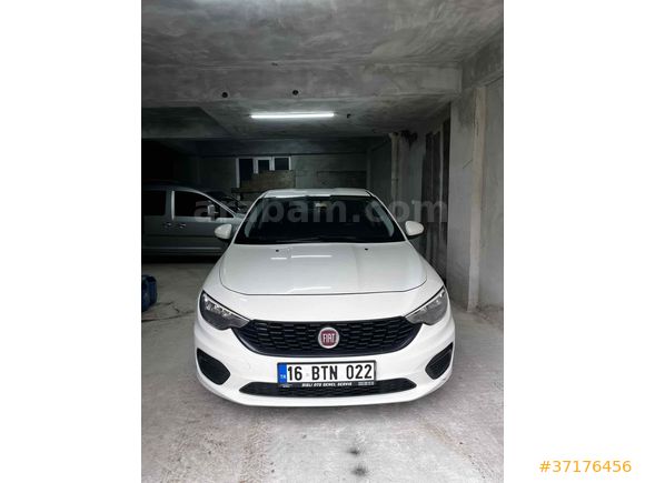 TEMİZ BAKIMLI  EGEA  