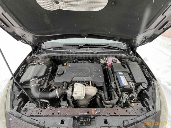 Sahibinden Opel Astra 1.3 CDTI Sport 2013 Model 