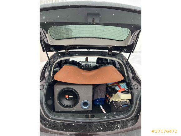 Sahibinden Opel Astra 1.3 CDTI Sport 2013 Model 