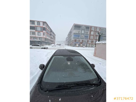 Sahibinden Opel Astra 1.3 CDTI Sport 2013 Model 