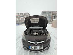 Sahibinden Opel Astra 1.3 CDTI Sport 2013 Model 