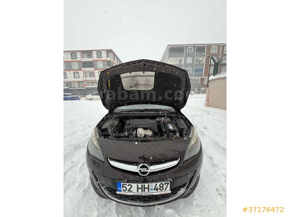 Sahibinden Opel Astra 1.3 CDTI Sport 2013 Model 