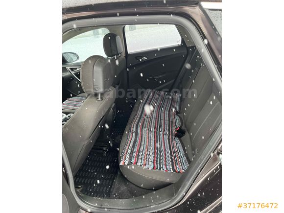 Sahibinden Opel Astra 1.3 CDTI Sport 2013 Model 