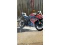 Sahibinden CFmoto 250SR 