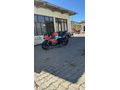 Sahibinden CFmoto 250SR 