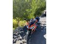 Sahibinden CFmoto 250SR 