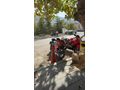 Sahibinden CFmoto 250SR 