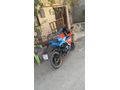Sahibinden CFmoto 250SR 