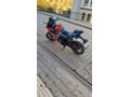 Sahibinden CFmoto 250SR 