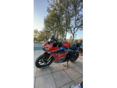 Sahibinden CFmoto 250SR 