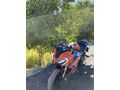 Sahibinden CFmoto 250SR 