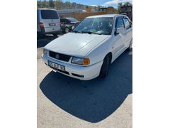 Sahibinden Volkswagen Polo 1.6 Classic 1997 Model