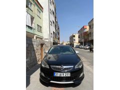 Sahibinden Opel Astra 1.4 T Cosmo 2011 Model 