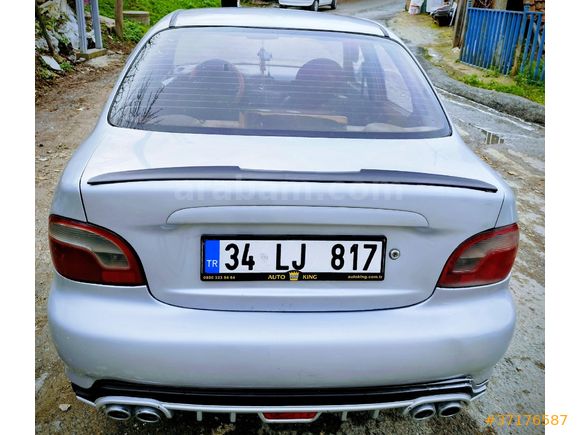 ^TerTemiz Düşük Km Yeni Vize ^l