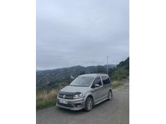Sahibinden Volkswagen Caddy 2.0 TDI Comfortline 2018 Model 