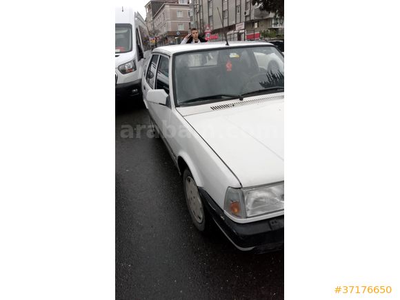Sahibinden Tofaş Şahin 1.6 1994 Model